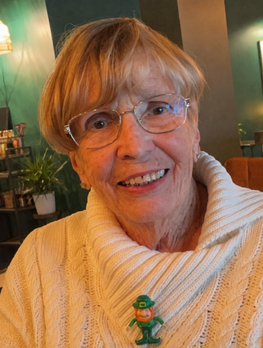 Maxine Herzog